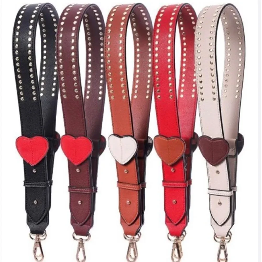 Replacement Shoulder Straps DIRTY WHITE